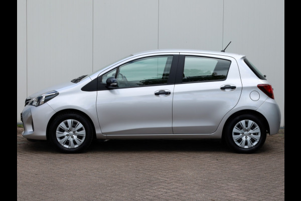 Toyota Yaris 1.0 VVT-i Comfort | Airco | Elektrische ramen