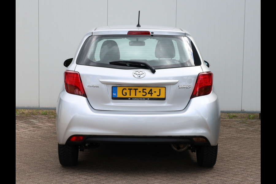 Toyota Yaris 1.0 VVT-i Comfort | Airco | Elektrische ramen