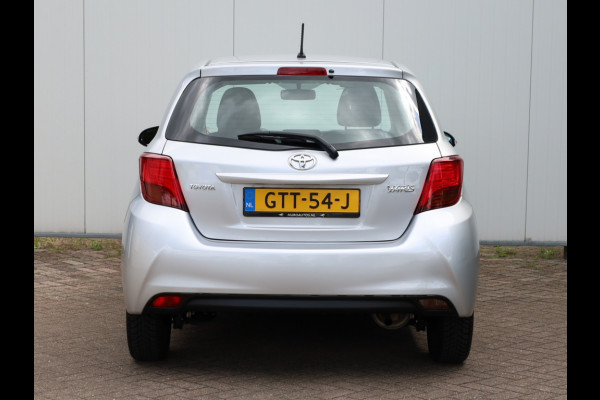 Toyota Yaris 1.0 VVT-i Comfort | Airco | Elektrische ramen