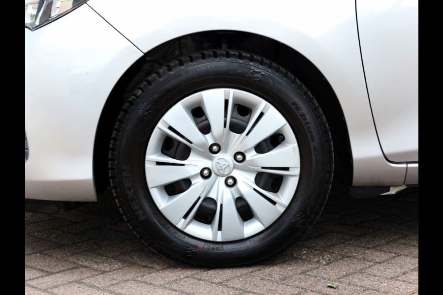 Toyota Yaris 1.0 VVT-i Comfort | Airco | Elektrische ramen