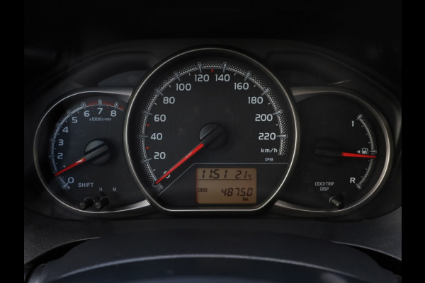 Toyota Yaris 1.0 VVT-i Comfort | Airco | Elektrische ramen