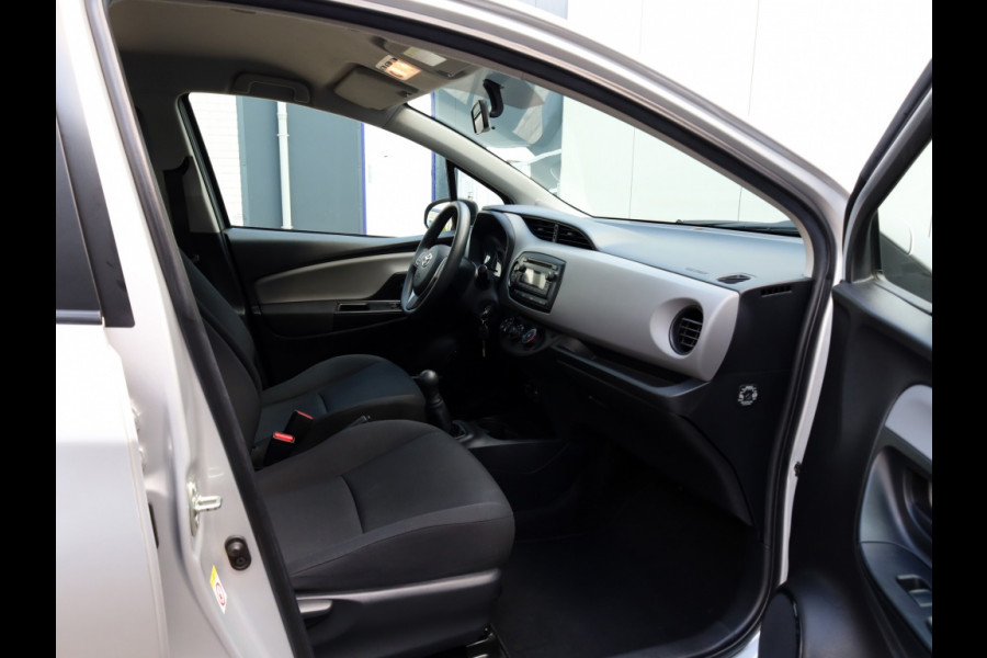 Toyota Yaris 1.0 VVT-i Comfort | Airco | Elektrische ramen