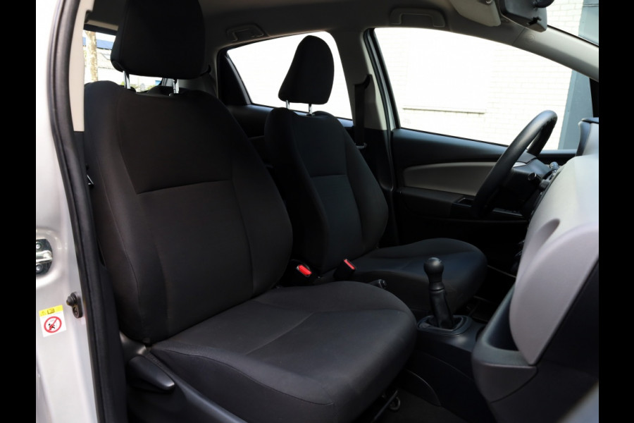 Toyota Yaris 1.0 VVT-i Comfort | Airco | Elektrische ramen