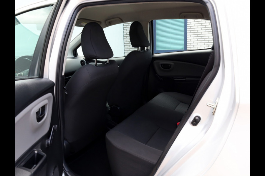 Toyota Yaris 1.0 VVT-i Comfort | Airco | Elektrische ramen