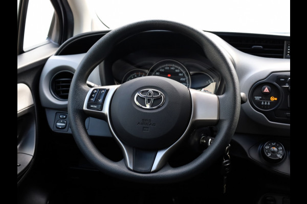 Toyota Yaris 1.0 VVT-i Comfort | Airco | Elektrische ramen