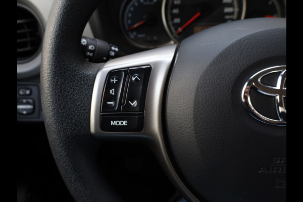 Toyota Yaris 1.0 VVT-i Comfort | Airco | Elektrische ramen