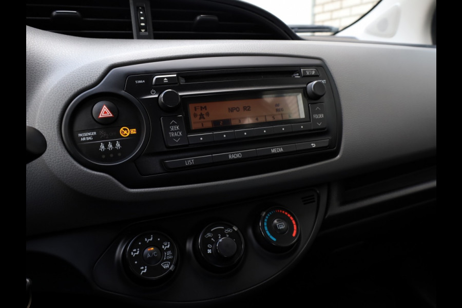 Toyota Yaris 1.0 VVT-i Comfort | Airco | Elektrische ramen