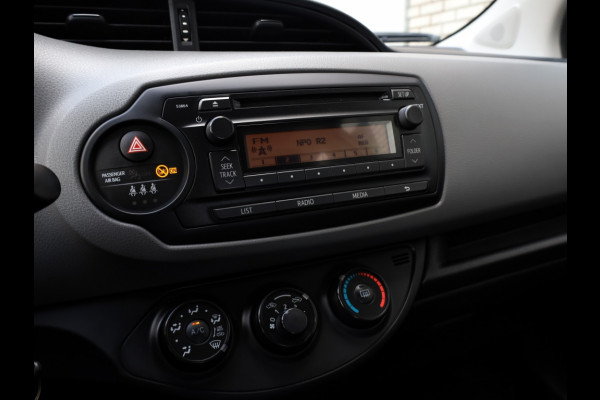 Toyota Yaris 1.0 VVT-i Comfort | Airco | Elektrische ramen