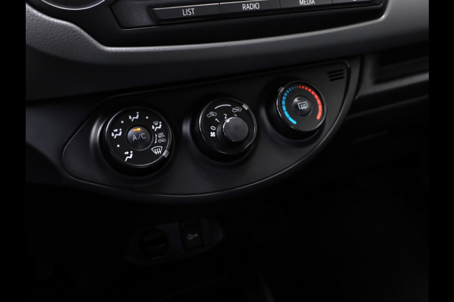 Toyota Yaris 1.0 VVT-i Comfort | Airco | Elektrische ramen