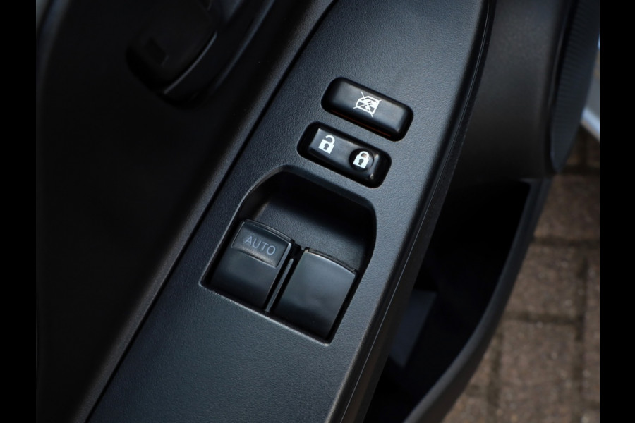 Toyota Yaris 1.0 VVT-i Comfort | Airco | Elektrische ramen