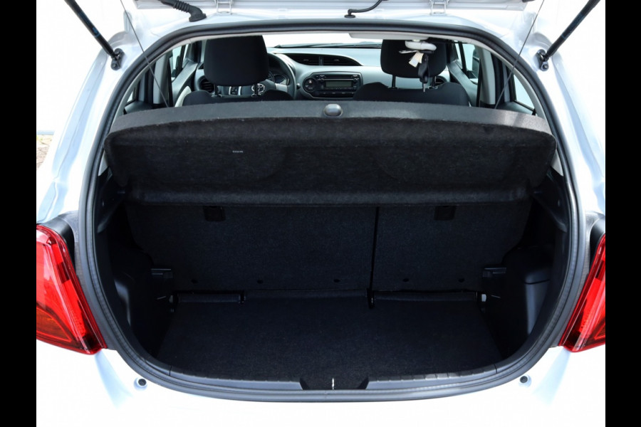 Toyota Yaris 1.0 VVT-i Comfort | Airco | Elektrische ramen