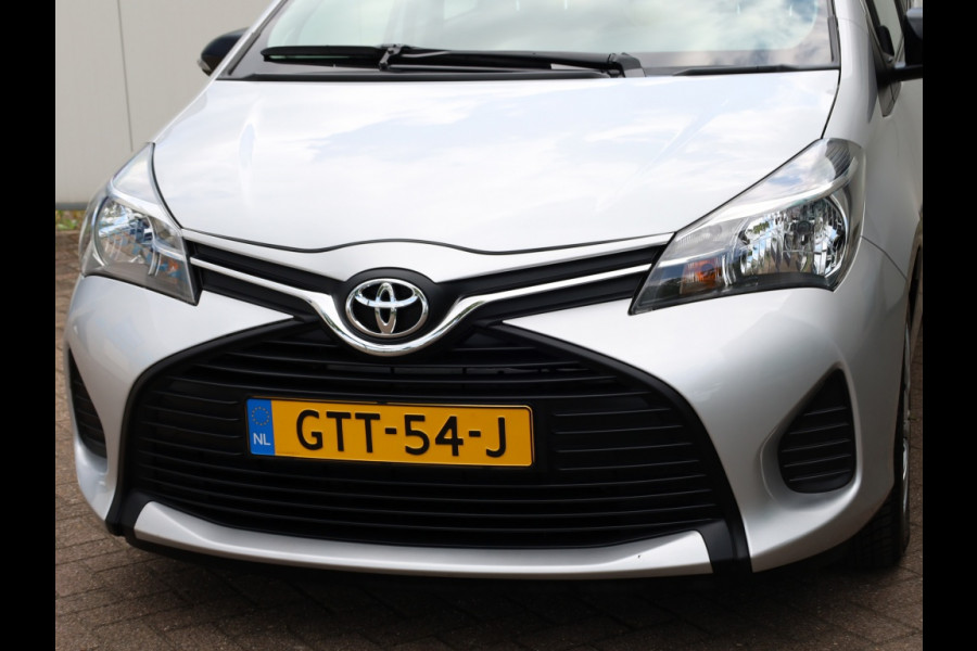 Toyota Yaris 1.0 VVT-i Comfort | Airco | Elektrische ramen