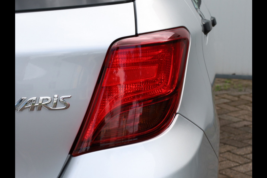 Toyota Yaris 1.0 VVT-i Comfort | Airco | Elektrische ramen