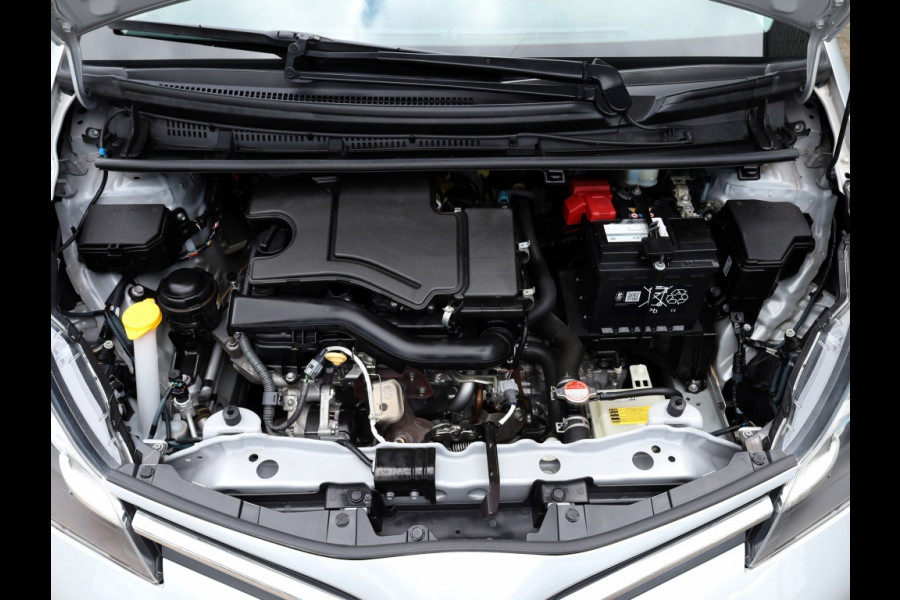 Toyota Yaris 1.0 VVT-i Comfort | Airco | Elektrische ramen