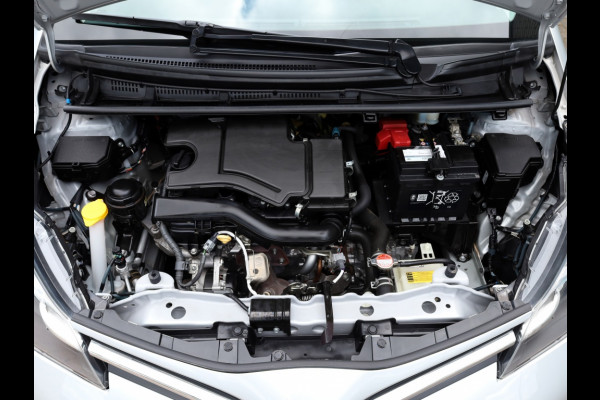 Toyota Yaris 1.0 VVT-i Comfort | Airco | Elektrische ramen