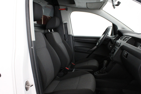 Volkswagen Caddy 2.0 TDI L1H1 BMT > cruise control/trekhaak/imperiaal/all season banden