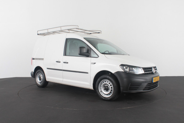Volkswagen Caddy 2.0 TDI L1H1 BMT > cruise control/trekhaak/imperiaal/all season banden