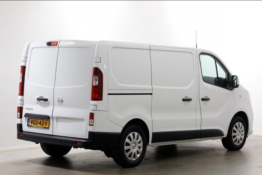 Nissan NV300 / Vivaro 2.0 dCi 145pk Automaat L1H1 Optima Airco/Navi/Camera 09-2020