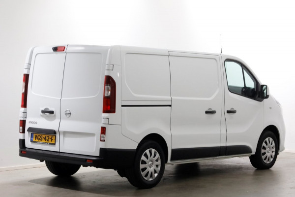 Nissan NV300 / Vivaro 2.0 dCi 145pk Automaat L1H1 Optima Airco/Navi/Camera 09-2020