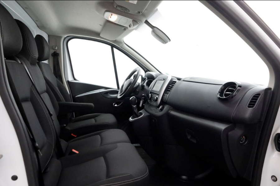 Nissan NV300 / Vivaro 2.0 dCi 145pk Automaat L1H1 Optima Airco/Navi/Camera 09-2020