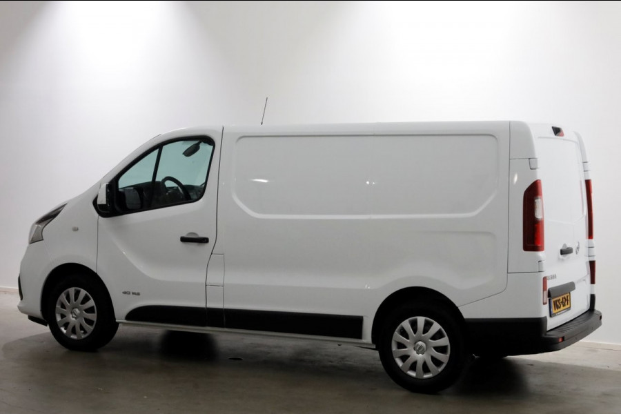 Nissan NV300 / Vivaro 2.0 dCi 145pk Automaat L1H1 Optima Airco/Navi/Camera 09-2020