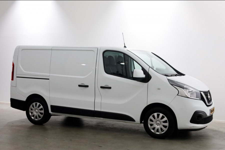 Nissan NV300 / Vivaro 2.0 dCi 145pk Automaat L1H1 Optima Airco/Navi/Camera 09-2020