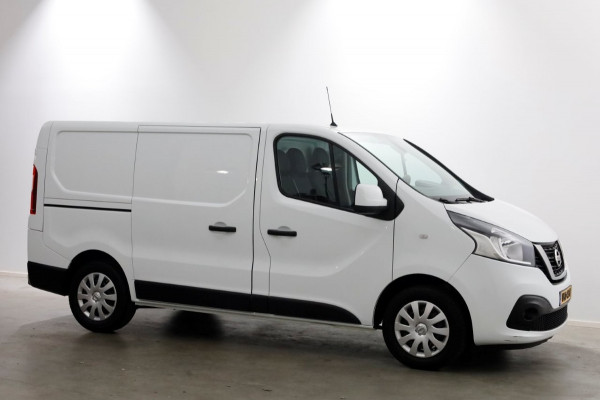 Nissan NV300 / Vivaro 2.0 dCi 145pk Automaat L1H1 Optima Airco/Navi/Camera 09-2020