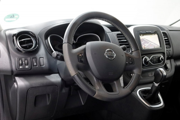 Nissan NV300 / Vivaro 2.0 dCi 145pk Automaat L1H1 Optima Airco/Navi/Camera 09-2020