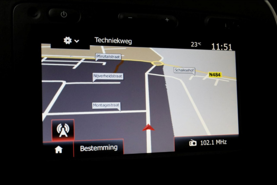 Nissan NV300 / Vivaro 2.0 dCi 145pk Automaat L1H1 Optima Airco/Navi/Camera 09-2020
