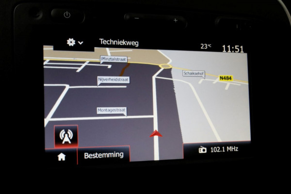 Nissan NV300 / Vivaro 2.0 dCi 145pk Automaat L1H1 Optima Airco/Navi/Camera 09-2020