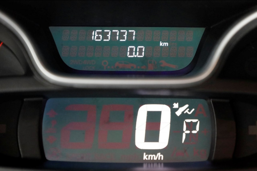 Nissan NV300 / Vivaro 2.0 dCi 145pk Automaat L1H1 Optima Airco/Navi/Camera 09-2020