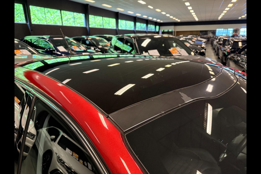 Peugeot 208 1.2 PureTech GT-Line PANO/NAVI/DAB/CAM/CARPLAY/ECC/PDC/CRUISE///