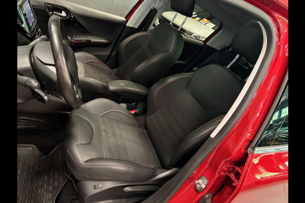 Peugeot 208 1.2 PureTech GT-Line PANO/NAVI/DAB/CAM/CARPLAY/ECC/PDC/CRUISE///