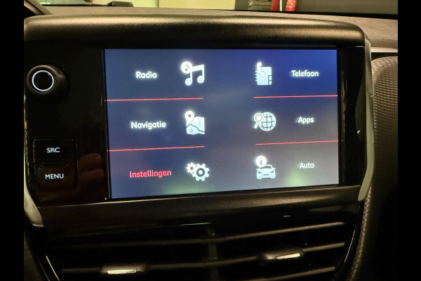 Peugeot 208 1.2 PureTech GT-Line PANO/NAVI/DAB/CAM/CARPLAY/ECC/PDC/CRUISE///