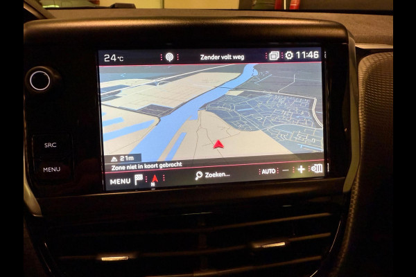 Peugeot 208 1.2 PureTech GT-Line PANO/NAVI/DAB/CAM/CARPLAY/ECC/PDC/CRUISE///