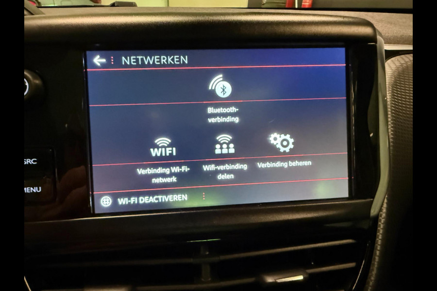 Peugeot 208 1.2 PureTech GT-Line PANO/NAVI/DAB/CAM/CARPLAY/ECC/PDC/CRUISE///
