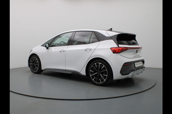CUPRA Born Performance 62 kWh Automaat Beats | Camera | Adapt. Cruise | Parkeersens. v+a | Stoel-/stuurverw.