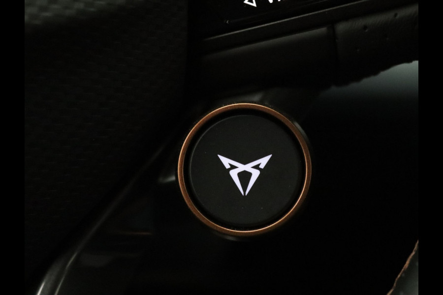 CUPRA Born Performance 62 kWh Automaat Beats | Camera | Adapt. Cruise | Parkeersens. v+a | Stoel-/stuurverw.