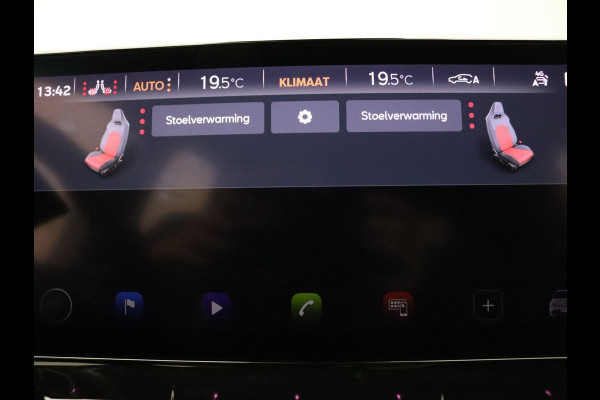 CUPRA Born Performance 62 kWh Automaat Beats | Camera | Adapt. Cruise | Parkeersens. v+a | Stoel-/stuurverw.
