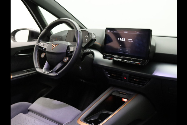 CUPRA Born Performance 62 kWh Automaat Beats | Camera | Adapt. Cruise | Parkeersens. v+a | Stoel-/stuurverw.