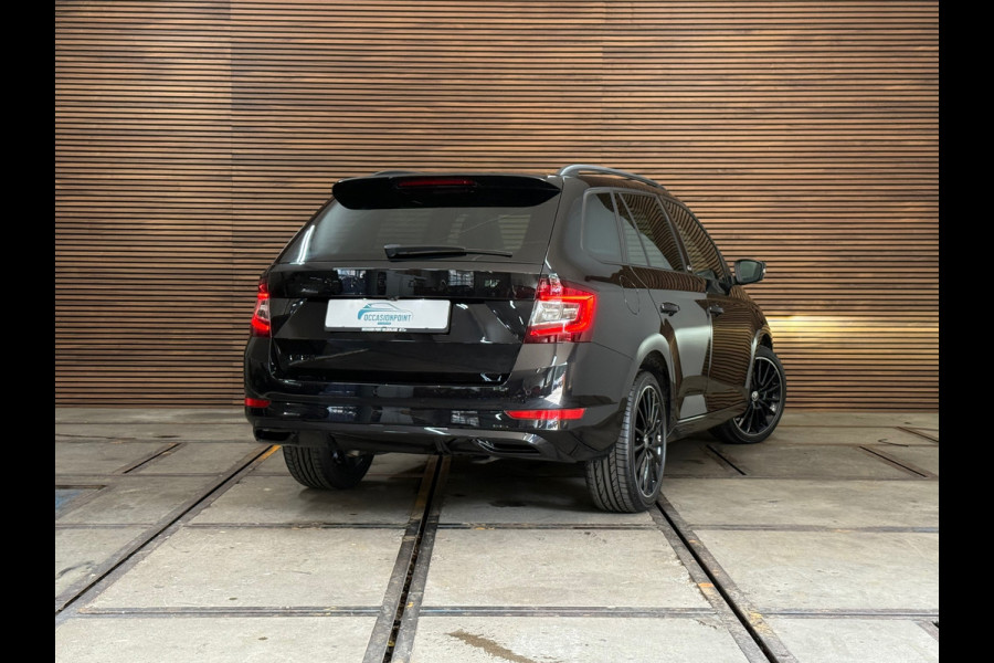 Škoda Fabia Combi 1.0 TSI 110 PK Monte Carlo | Pano | Navi| Adaptive Cruise | Keyless
