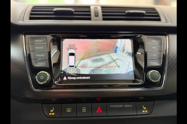 Škoda Fabia Combi 1.0 TSI 110 PK Monte Carlo | Pano | Navi| Adaptive Cruise | Keyless