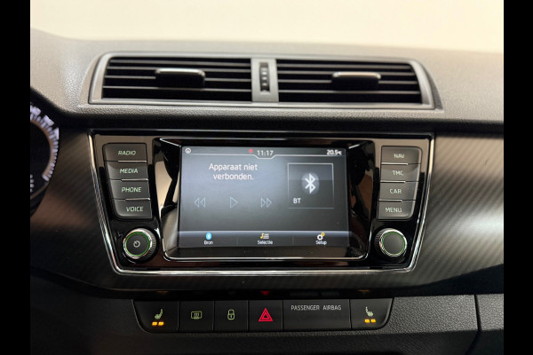 Škoda Fabia Combi 1.0 TSI 110 PK Monte Carlo | Pano | Navi| Adaptive Cruise | Keyless