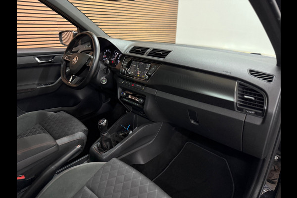 Škoda Fabia Combi 1.0 TSI 110 PK Monte Carlo | Pano | Navi| Adaptive Cruise | Keyless