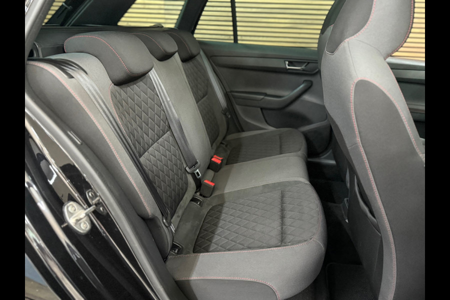 Škoda Fabia Combi 1.0 TSI 110 PK Monte Carlo | Pano | Navi| Adaptive Cruise | Keyless