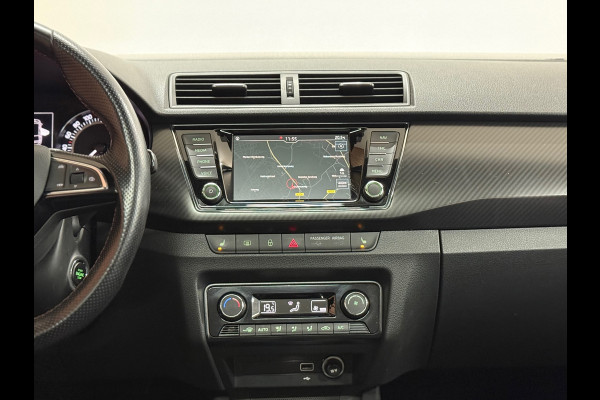 Škoda Fabia Combi 1.0 TSI 110 PK Monte Carlo | Pano | Navi| Adaptive Cruise | Keyless