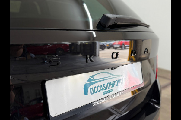 Škoda Fabia Combi 1.0 TSI 110 PK Monte Carlo | Pano | Navi| Adaptive Cruise | Keyless
