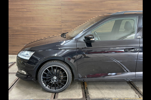 Škoda Fabia Combi 1.0 TSI 110 PK Monte Carlo | Pano | Navi| Adaptive Cruise | Keyless