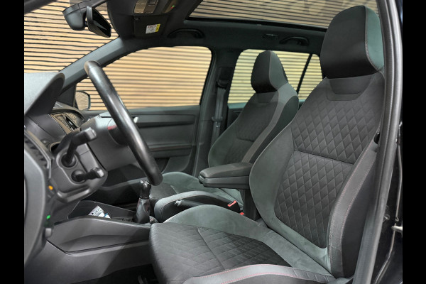 Škoda Fabia Combi 1.0 TSI 110 PK Monte Carlo | Pano | Navi| Adaptive Cruise | Keyless