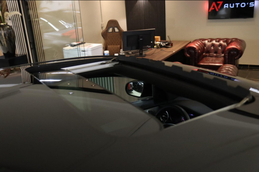 Mercedes-Benz GLC Coupé AMG 43 4MATIC PANODAK/KEYLES/LANEASSIST/LUCHT/360CAM/SFEER/BURM/VOL